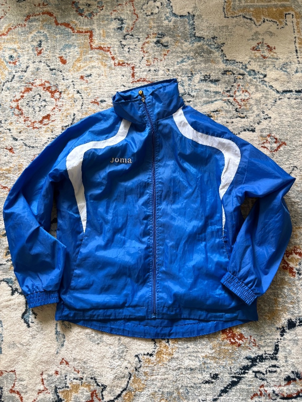 Joma windbreaker